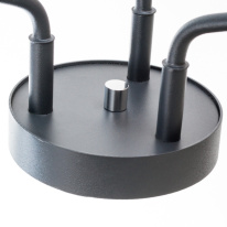 Цена на Накладной светильник Nowodvorski 6497