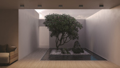 Накладной уличный светильник Maytoni O309CL-L10GF3K в интернет магазине Гет Лайт