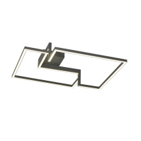 Фото Накладной светильник Mantra 7673