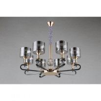 Купить Подвесная люстра Omnilux OML-68703-08