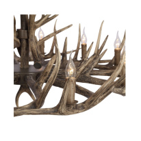 Цена на Подвесная люстра ST-Luce SL154.703.27