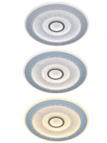 Купить Накладной светильник Natali Kovaltseva LED LAMPS 81085