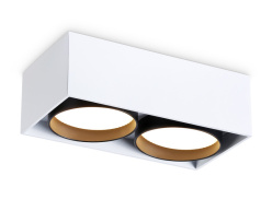 Фото Накладной светильник Ambrella Light TN70872