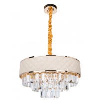 Фото Подвесная люстра ARTE Lamp A1008LM-6GO