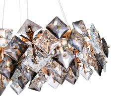 Подвесная люстра Ambrella Light TR5186 Подвесная люстра Ambrella Light TR5186 в интернет магазине Гет Лайт