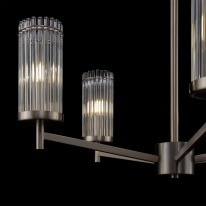 Цена на Люстра на штанге Freya FR5036PL-05N