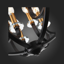 Цена на Подвесная люстра ST-Luce SL1013.423.06