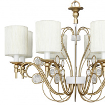 Цена на Подвесная люстра Favourite 2493-8P