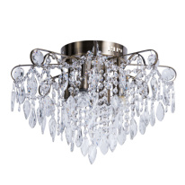 Фото Накладная люстра ARTE Lamp A1660PL-4AB