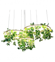 Фото Люстра на штанге Kink Light 08223,33TREE(3000K)