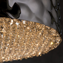 Цена на Подвесная люстра Divinare 2002/01 SP-6