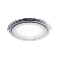 Фото Встраиваемый светильник Gauss BL316