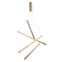 Фото Подвесной светильник Odeon Light 3860/48L