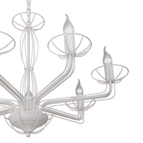 Цена на Подвесная люстра Vitaluce V4877-0/7