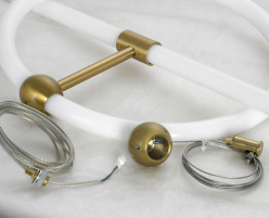 Купить Линейный светильник Lussole LSP-7021