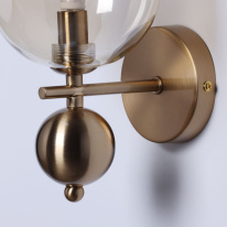 Цена на Бра DeMarkt 657023501