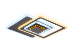 Купить Накладной светильник Ambrella Light FA262