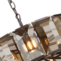 Купить Подвесная люстра Vitaluce V5219-1/8