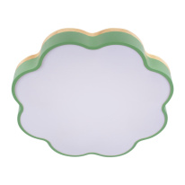 Накладной светильник LOFT IT 10225/36 Green в интернет магазине Гет Лайт