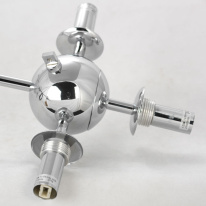 Купить Люстра на штанге Lussole LSP-8392