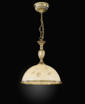 Фото Подвесной светильник Reccagni Angelo L 6208/28