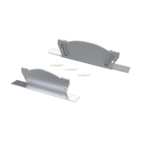 Фото Заглушка профиля Arlight 026795