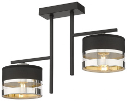 Фото Накладная люстра VELANTE 294-107-02