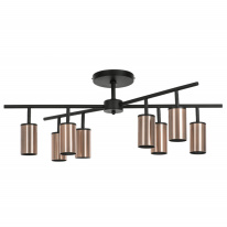 Фото Люстра на штанге Lightstar LR728308