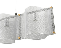 Подвесной светильник Vele Luce VL5272P03 в интернет магазине Гет Лайт