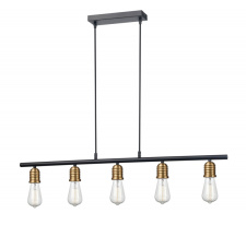 Фото Подвесная люстра Vele Luce VL6532P05