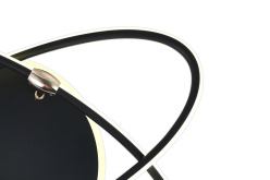 Накладная люстра Natali Kovaltseva LED LAMPS 81235 в интернет магазине Гет Лайт