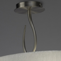 Люстра на штанге Mantra 3710 в интернет магазине Гет Лайт