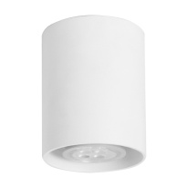 Фото Накладной светильник TopDecor Tubo8 P1 10