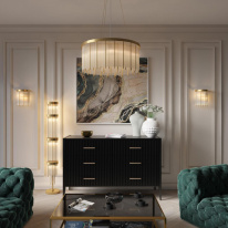 Бра Odeon Light 4788/2W Купить с доставкой по Москве и России Бра Odeon Light 4788/2W