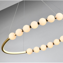 Цена на Подвесная люстра ImperiumLoft 194916-23