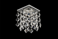 Купить Встраиваемый светильник Dio D'arte Tayo GU10.5.14.8x8.103 N