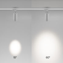 Цена на Maytoni Technical TR198-3-20W4K-Z-W