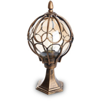 Фото Садово-парковый светильник Feron 11365