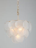 Фото Подвесная люстра Vitaluce V5280-8/5