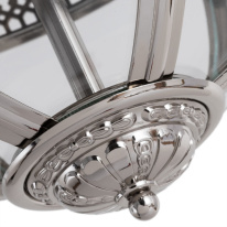 Купить Накладная люстра Divinare 2017/24 PL-3