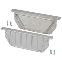 Фото Заглушка профиля Arlight 015472