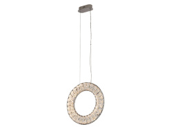 Фото Подвесной светильник Newport 8240/300 chrome