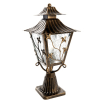 Фото Садово-парковый светильник Feron 11644