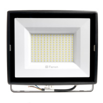 Прожектор Feron 32104 в интернет магазине Гет Лайт