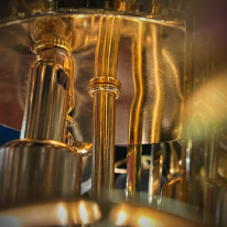 Подвесная люстра ImperiumLoft 101279-26 в интернет магазине Гет Лайт