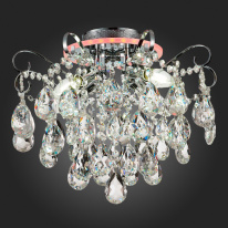 Купить Накладная люстра Evoluce SLE160002-04