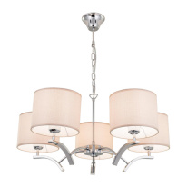 Подвесная люстра Citilux CL460151 Фото Подвесная люстра Citilux CL460151