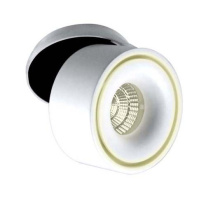 Купить Встраиваемый светильник Donolux DL18618/01WW-R White