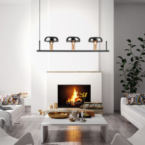 Подвесной светильник Vele Luce VL5642P03 в интернет магазине Гет Лайт