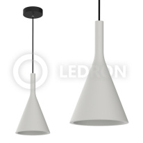 Фото Подвесной светильник LeDron 2602C